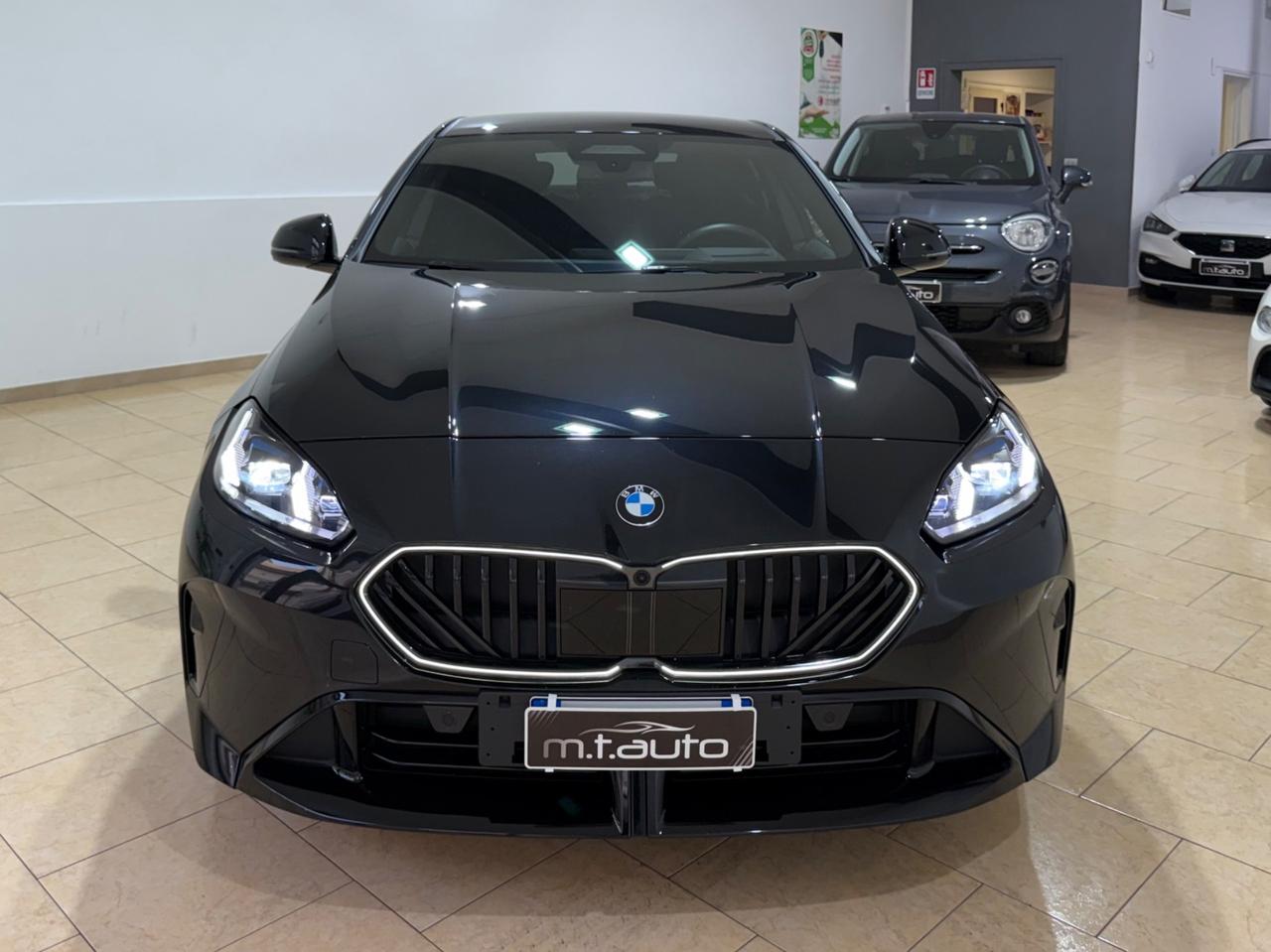 Bmw 218d Gran Coupe M sport Pro