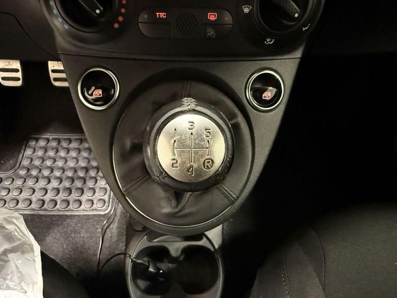 Abarth 595 595 1.4 Turbo T-Jet 145 CV - Stage 3