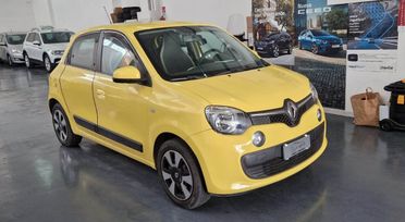 Renault Twingo SCe Live