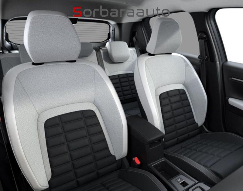 Citroën C3 C3 1.2 hybrid Max 110cv edcs6