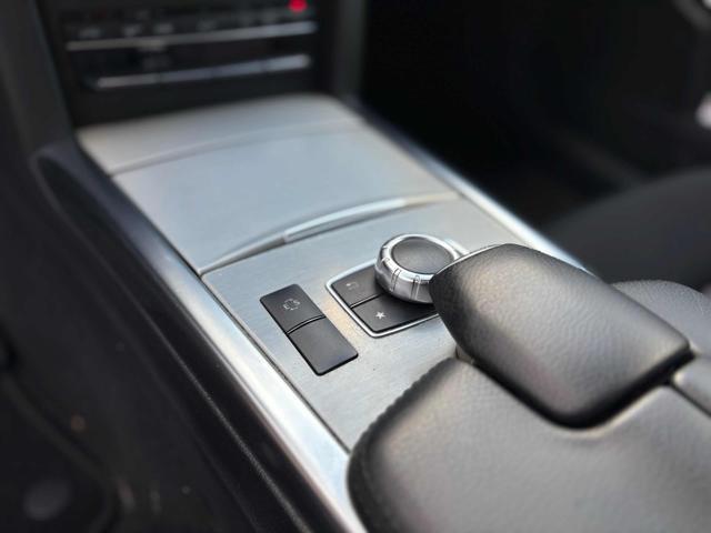 MERCEDES-BENZ E 200 BlueTEC Automatic Premium