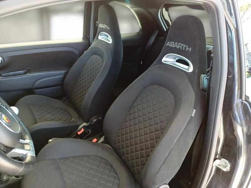 ABARTH 595 1.4 TB 165CV MY23