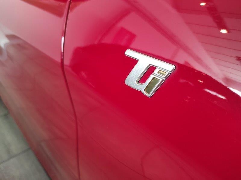 ALFA ROMEO Stelvio - Stelvio 2.0 Turbo 280 CV AT8 Q4 Ti