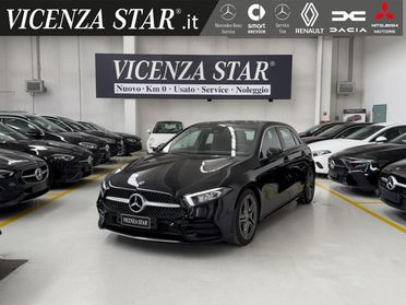 MERCEDES-BENZ A 220 d PREMIUM AMG AUTOMATIC