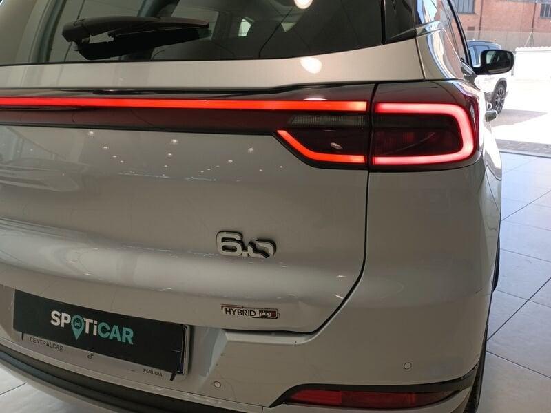 DR AUTOMOBILES DR 6.0 PHEV 1.5 DHT