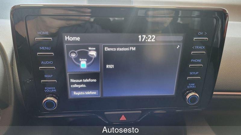 Mazda Mazda2 Hybrid 1.5 VVT e-CVT Full Hybrid Electric Pure