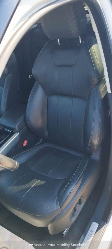 Land Rover Range Rover Evoque 2.0 TD4 180cv SE Dynamic