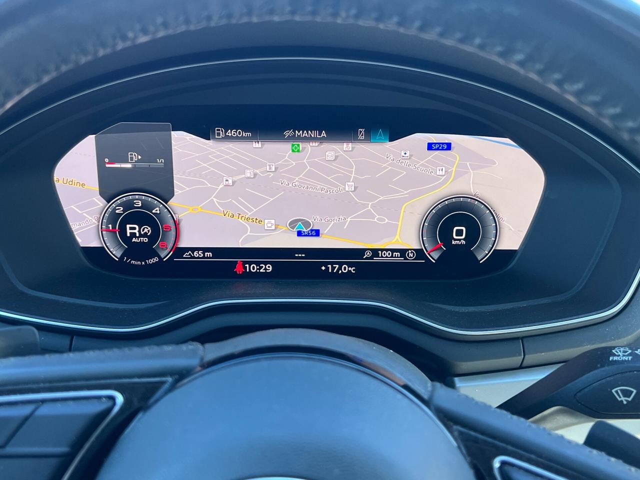 Audi A4 Avant 40 TDI S tronic Business Advanced