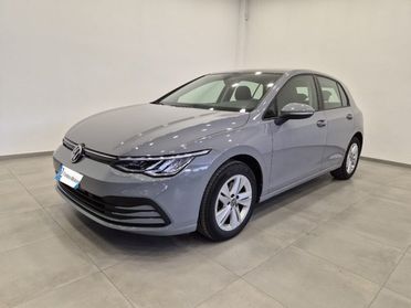 VOLKSWAGEN Golf 1.0 eTSI EVO DSG Life - NEOP. - ACC/Lim - Carplay