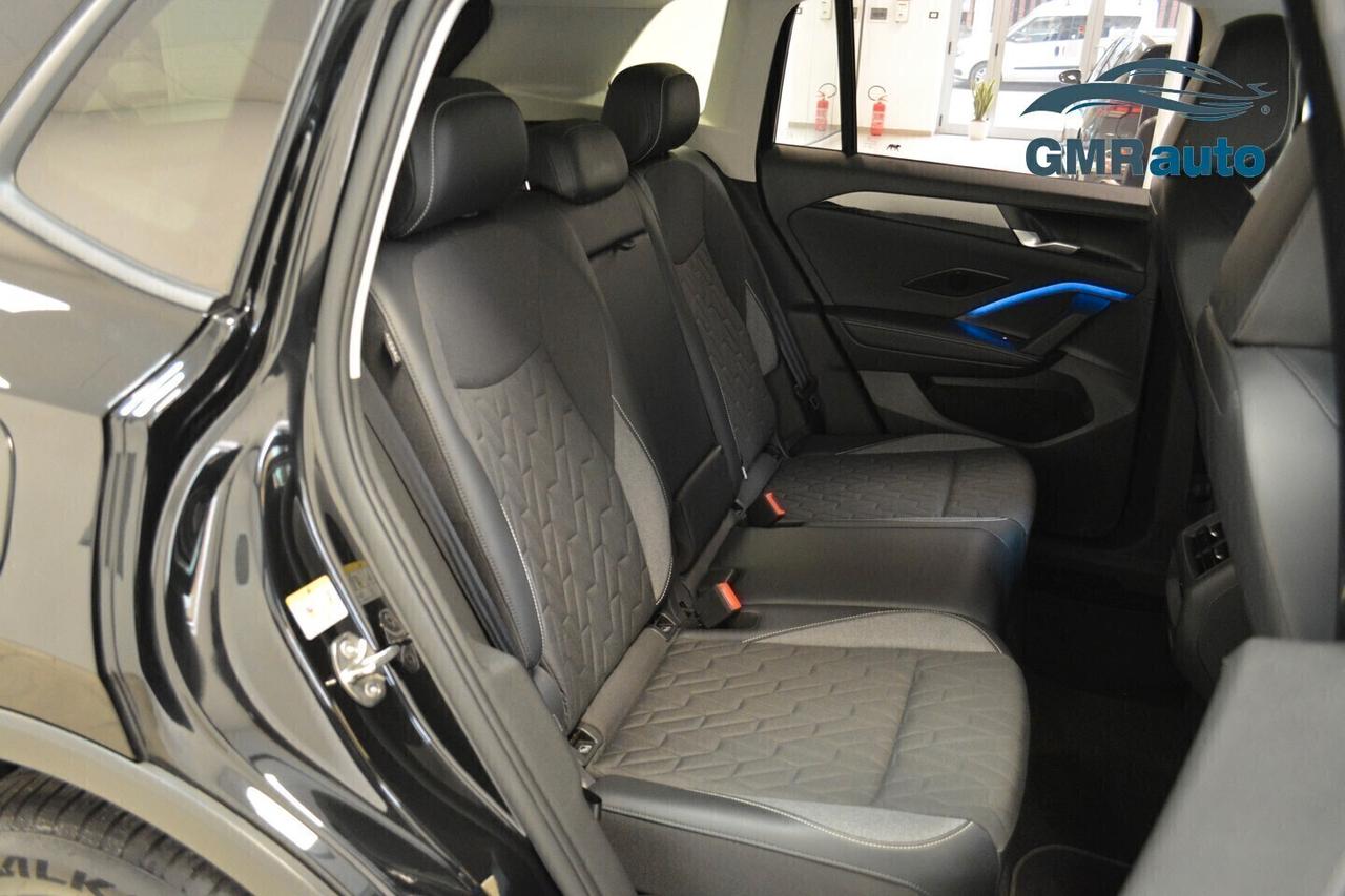 Volkswagen Tiguan 2.0 TDI 150 CV DSG Edition Plus