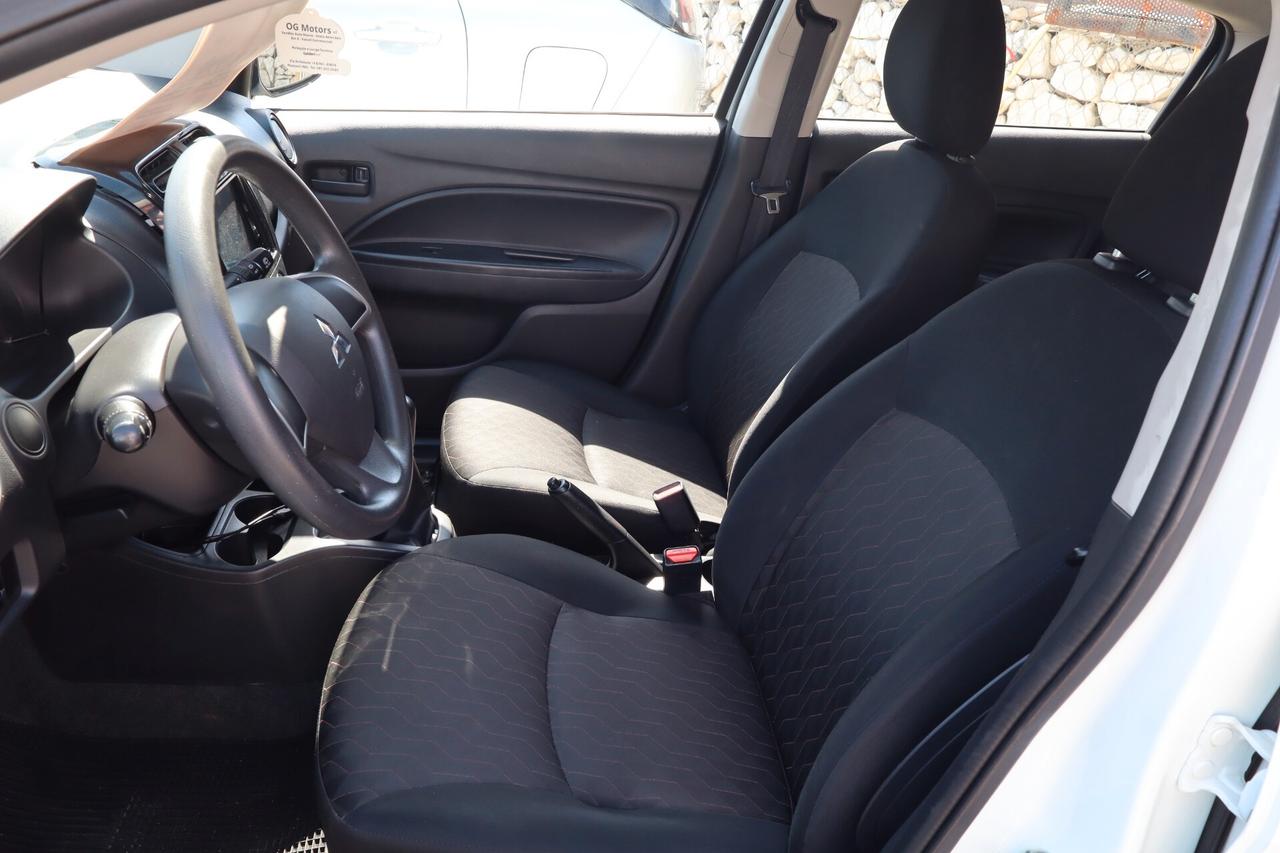 MITSUBISHI Space Star II 1.2cc 71cv Funky
