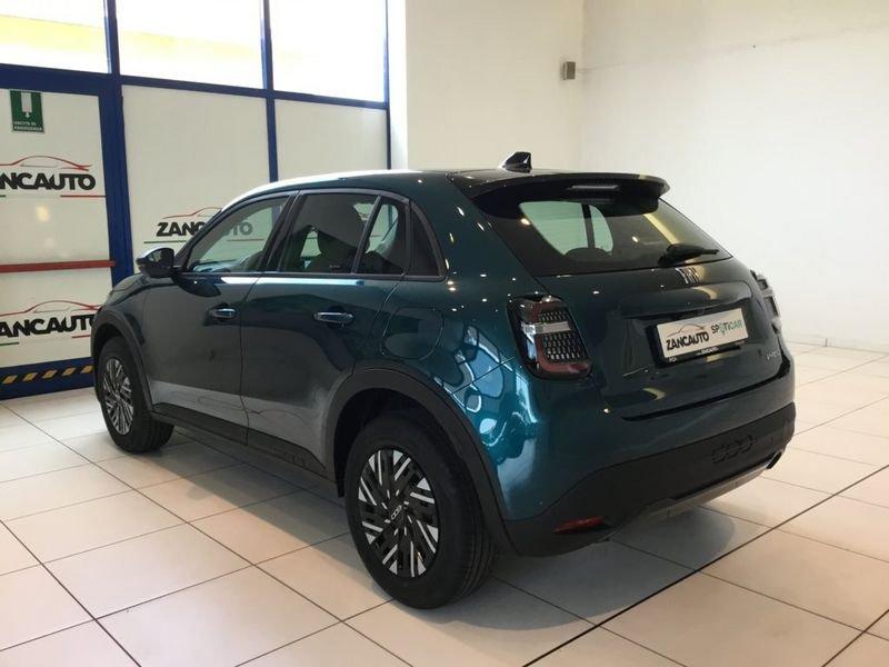 FIAT 600 Hybrid 110 CV DCT MHEV MY24 PROMO GIUGNO