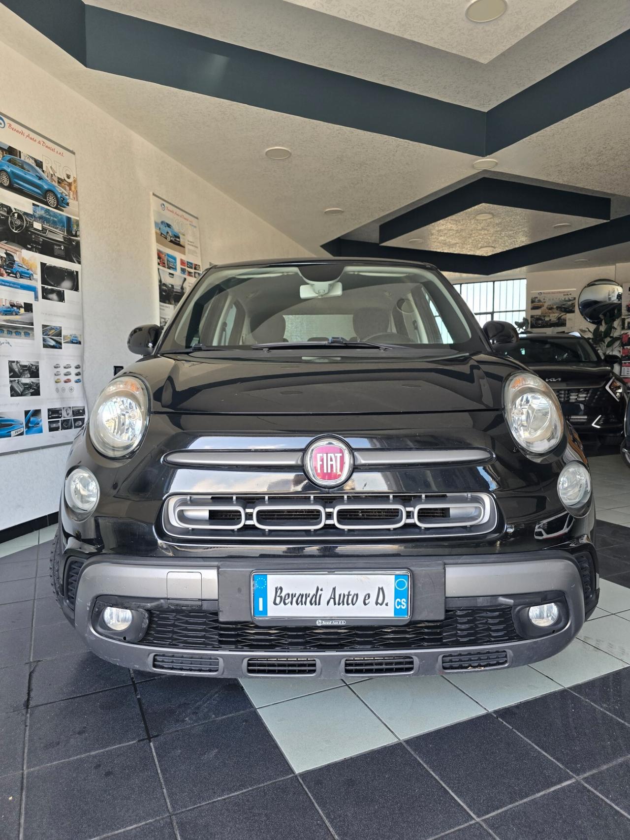 Fiat 500L 1.3 Multijet 95 CV Cross