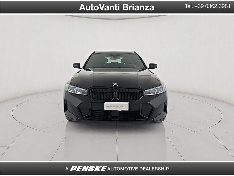 BMW Serie 3 Touring 320d xDrive 48V Msport