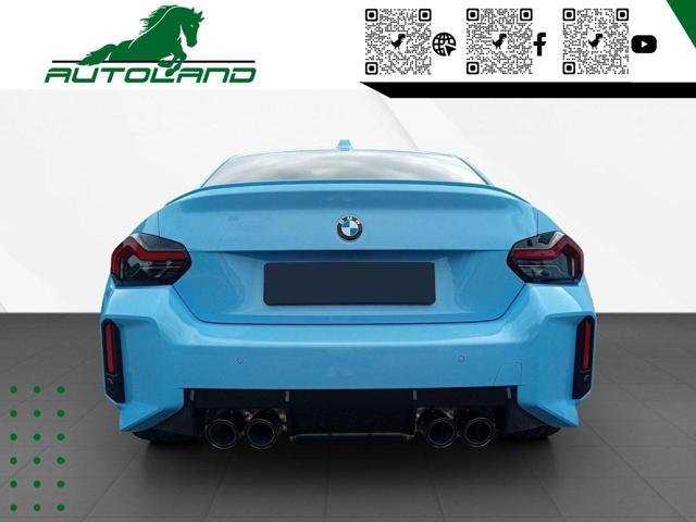 BMW M2 M2 *Ordinabile*Tua in 60gg