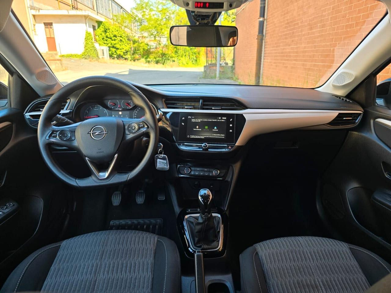 Opel Corsa 1.2 Elegance