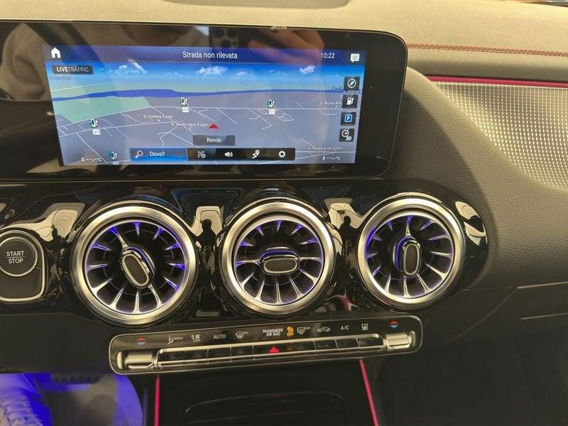 Mercedes-Benz EQA EQA 250+ PREMIUM PLUS