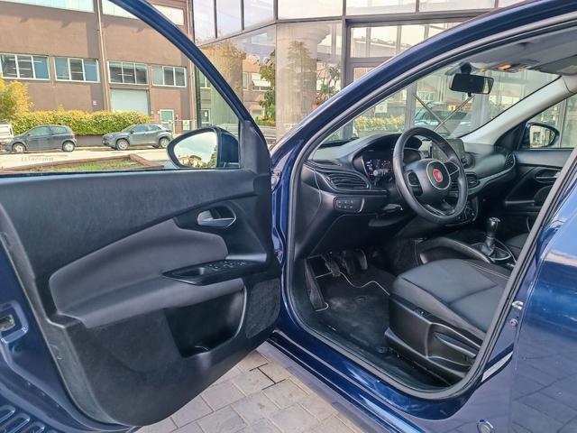 FIAT Tipo 1.3 Mjt S&S SW Mirror