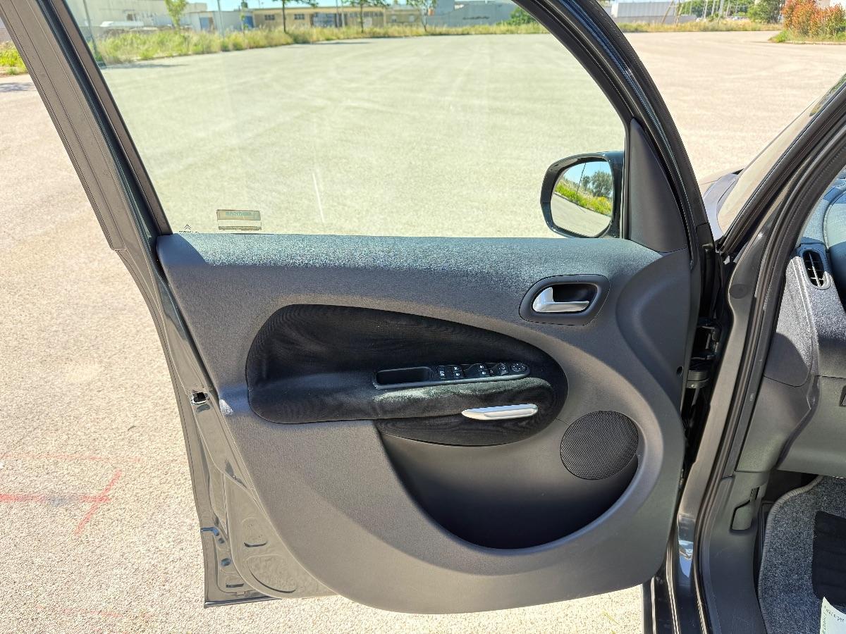 CITROEN - C3 Picasso - 1.6 e-HDi 90 air. CMP6 Excl.