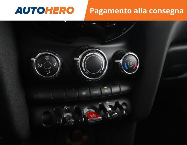 MINI One 1.5 One 75 CV Baker Street 5 porte