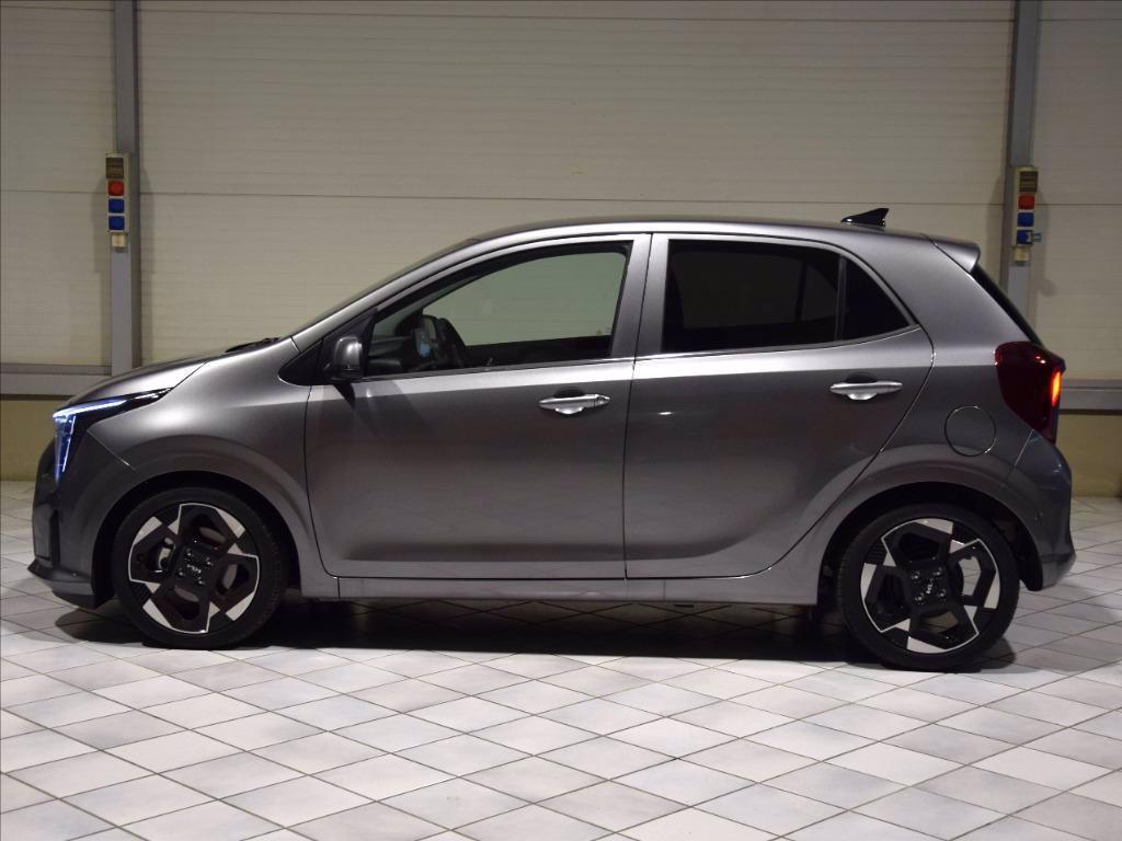 KIA Picanto 1.0 mpi 20th Anniversary Edition del 2025