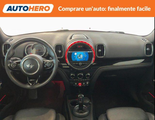 MINI Countryman 2.0 Cooper SD Boost Countryman Automatica