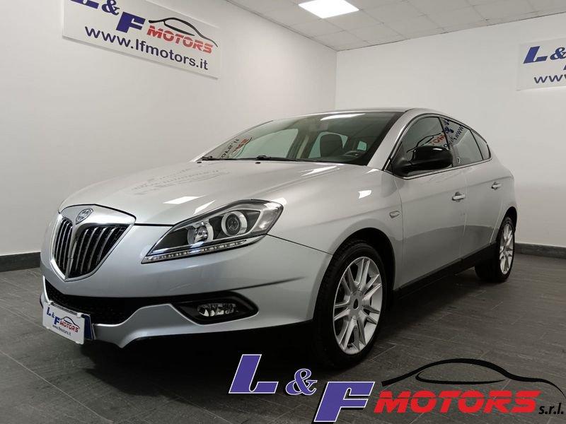 Lancia Delta Delta 1.6 mjt Platino