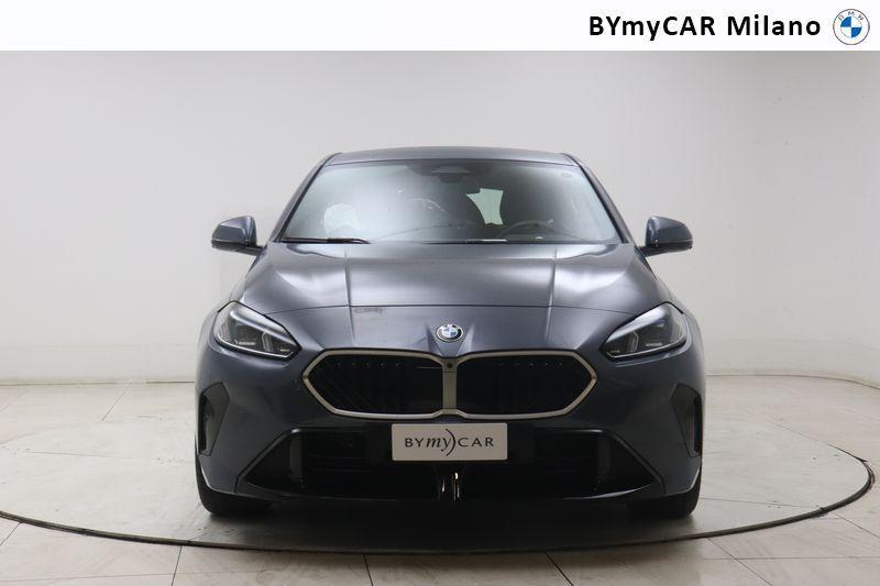 BMW Serie 1 120 48V MSport DCT