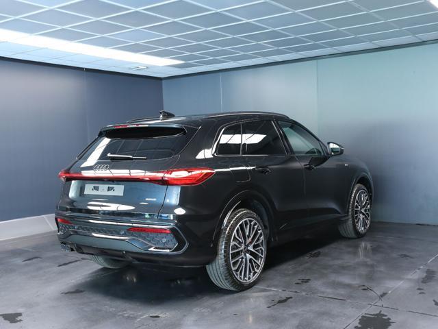 AUDI Q5 TDI 204CV mHEV+ quattro S tronic S line edition