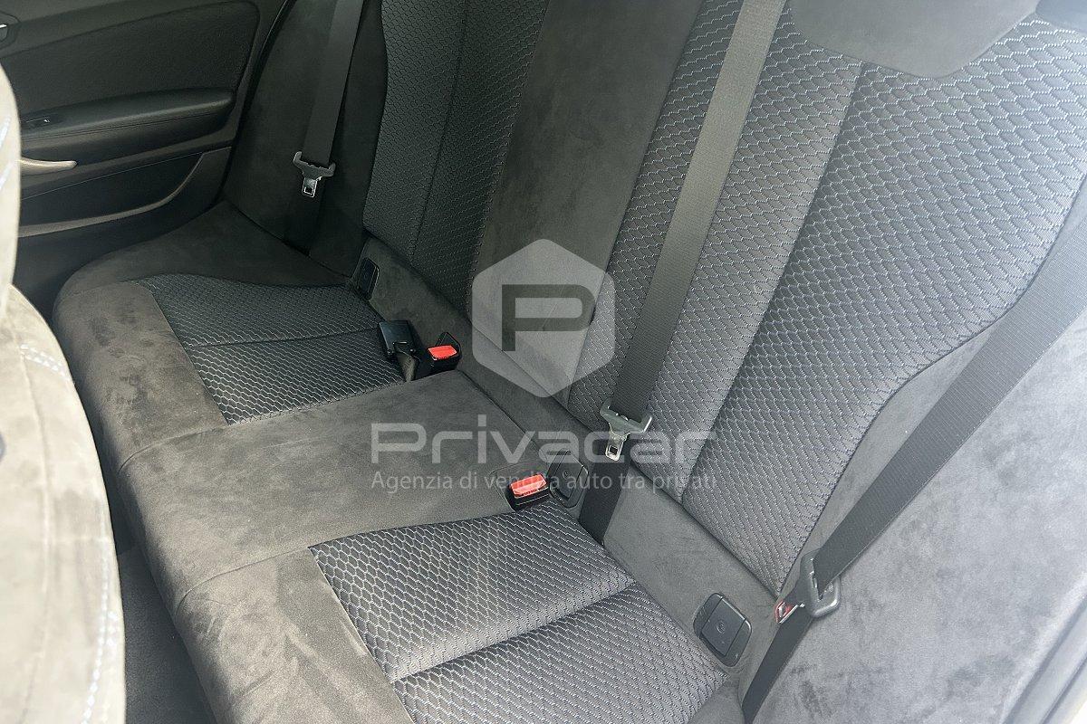 BMW 118d 5p. Msport
