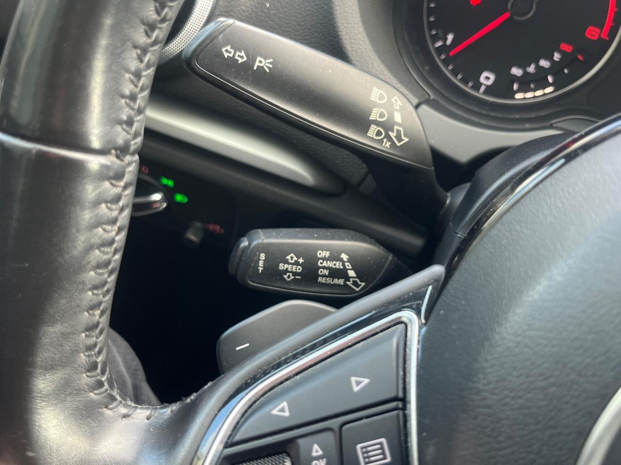 Audi A3 1.6 TDI Sport S tronic