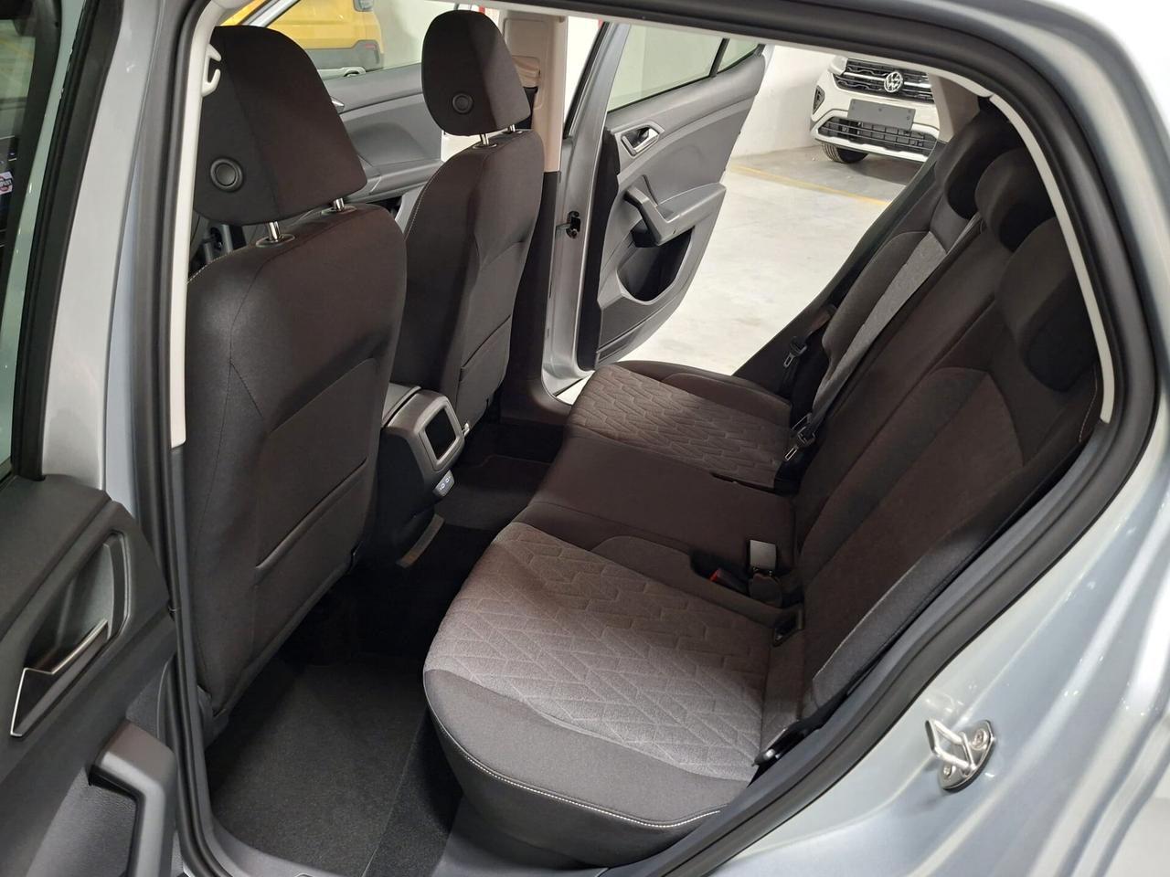 Volkswagen T-Cross 1000 TSI 116CV Edition Plus DSG Km.0