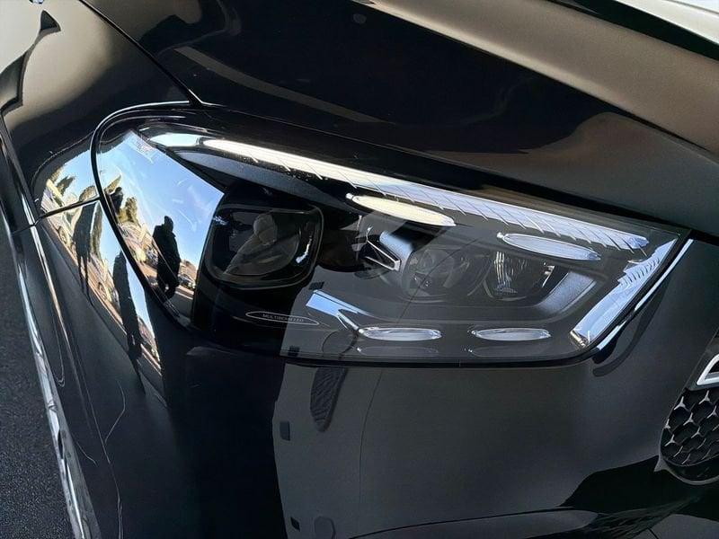 Mercedes-Benz GLE GLE 300 d 4Matic Mild Hybrid AMG Line Advanced Plus-