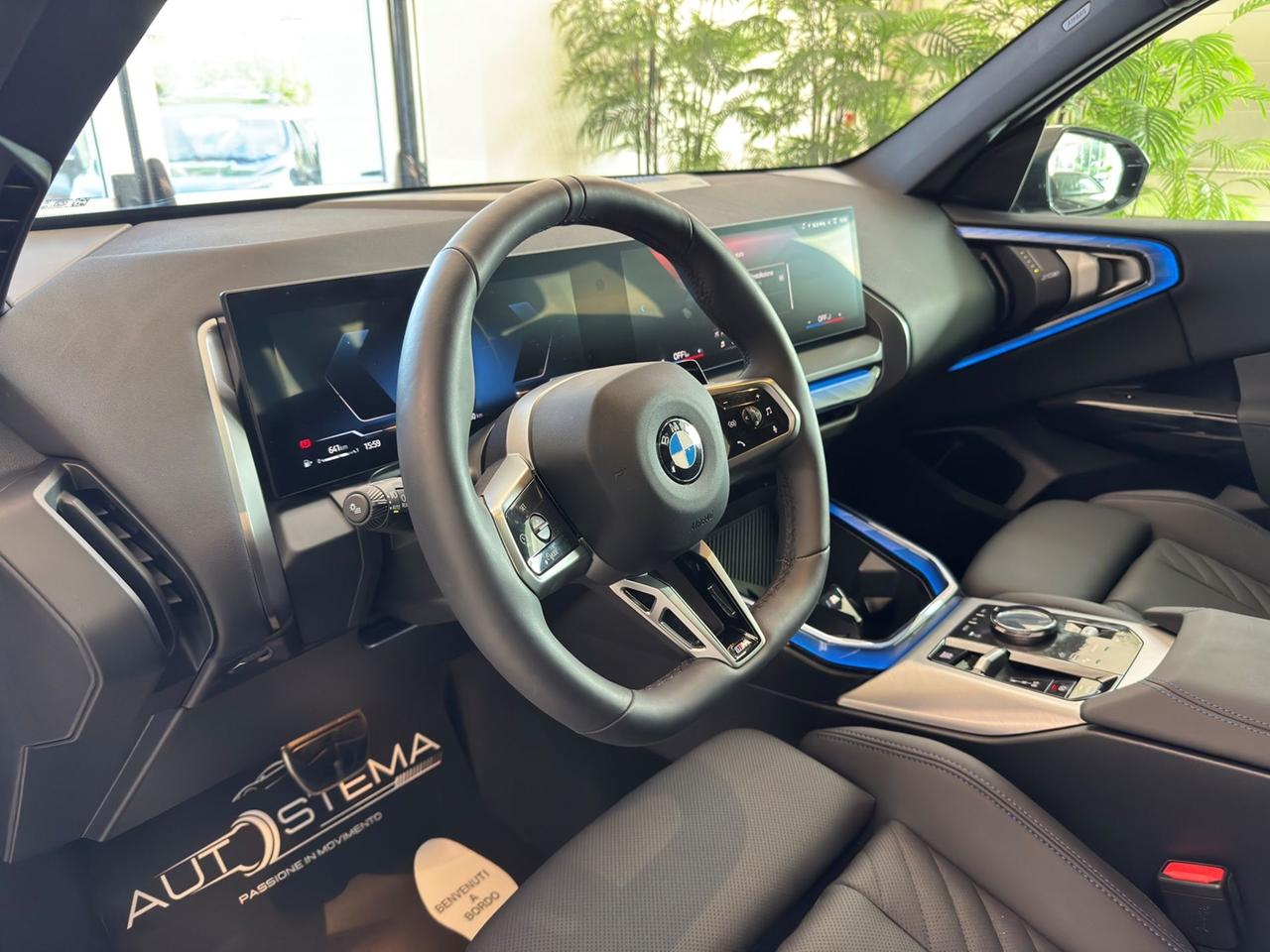 BMW X3 G45 2024 xdrive20d MSport auto- PRONTA CONSEGNA - PREZZO REALE!