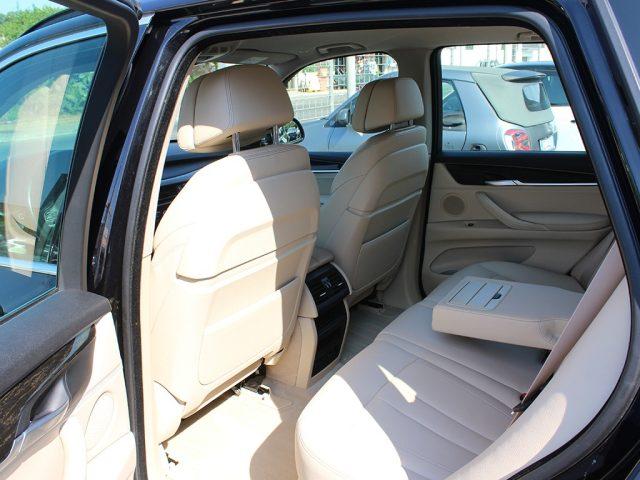 BMW X5 xDrive25d