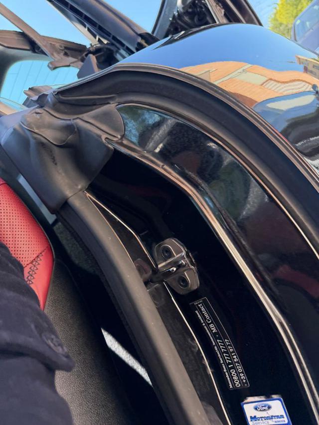 MERCEDES-BENZ SLK 250 CGI Premium