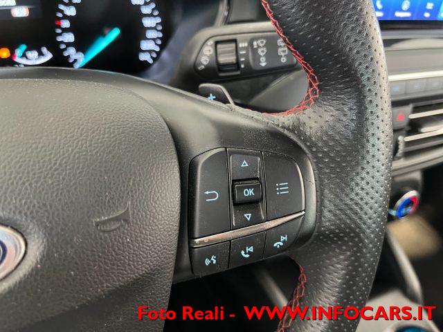 FORD Focus 1.5 EcoBlue 120 CV aut. SW ST-Line Co-Pilot PROMO
