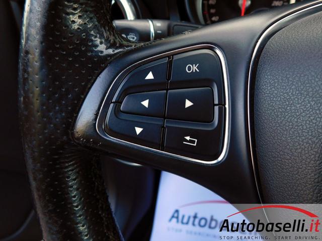 MERCEDES-BENZ CLA 200 180D SPORT 109cv, UNICO PROPRIETARIO DEL 1959!