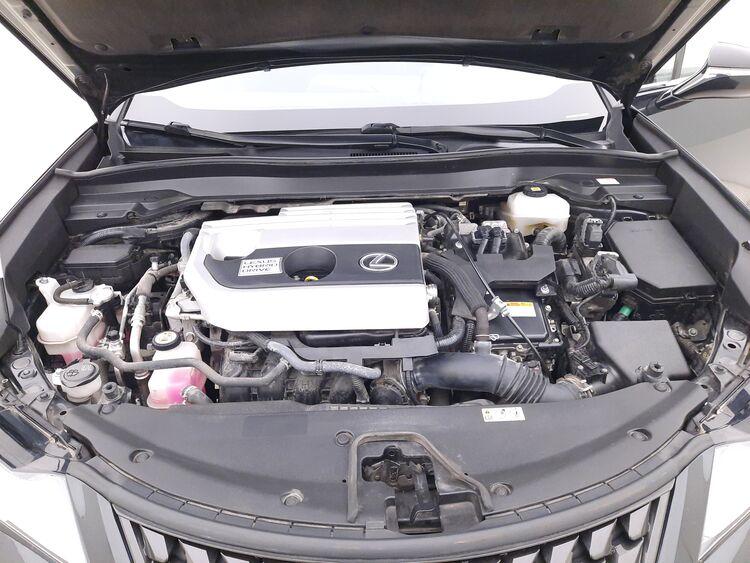 Lexus UX Hybrid Business BR971115 2.0 Full Hybrid 184CV