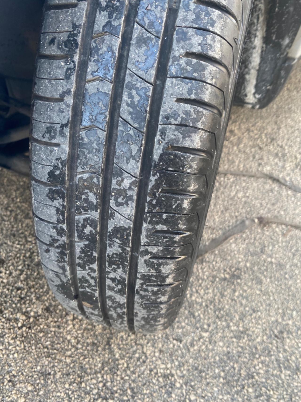 Smart For Two 2003 Passion 2003 Asi Pochi Km