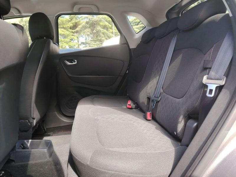 Renault Captur TCe 130 CV FAP Business