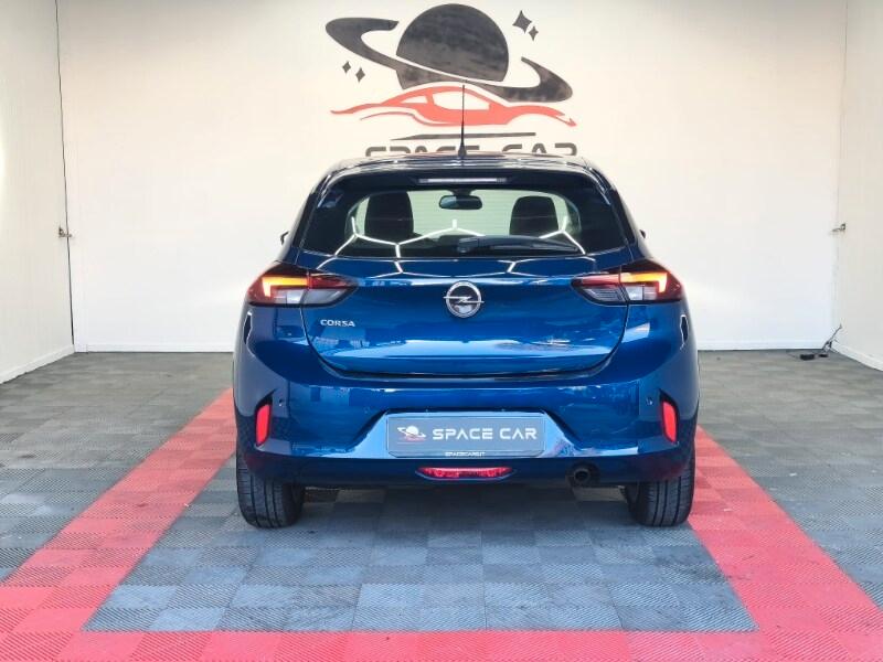 OPEL Corsa 6ª serie Corsa 1.2 100 CV Elegance