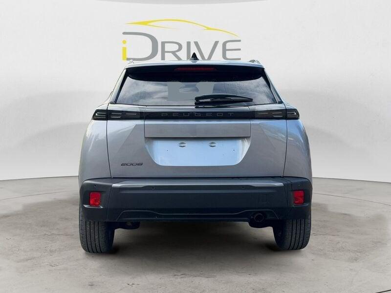 Peugeot 2008 2008 1.2 puretech Allure s&s 100cv