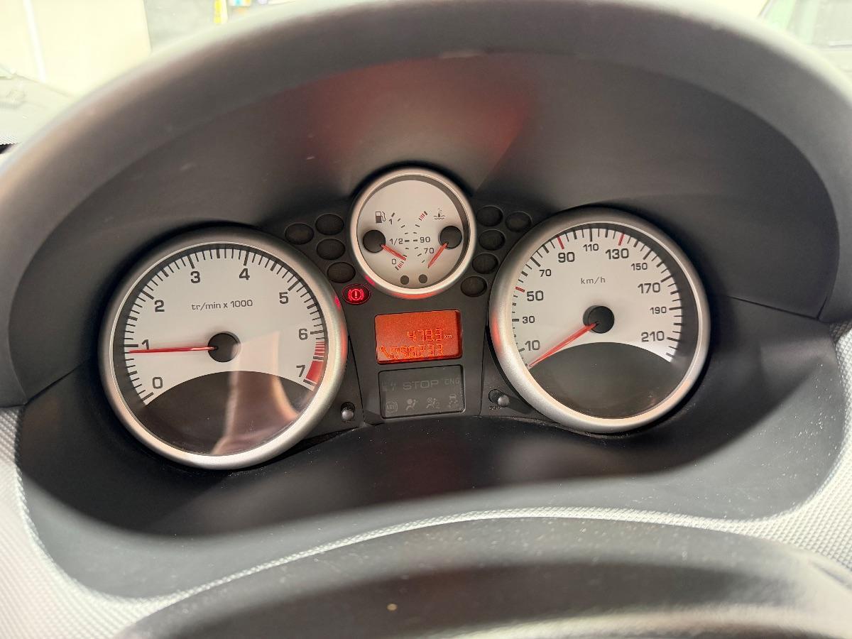 PEUGEOT - 206 - 1.1 60CV 5p. Urban ECO GPL