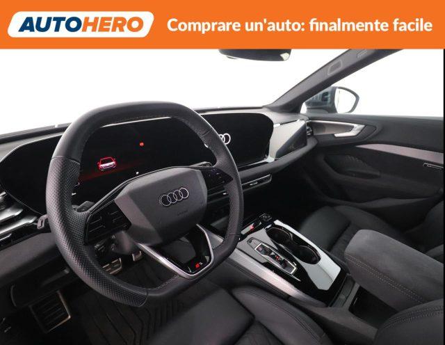 AUDI A5 Avant TDI 150 kW mHEV+ S tronic quattro S Line edi