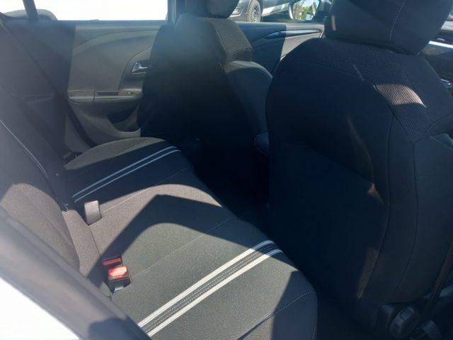 OPEL Corsa 1.2 GS con Tetto Panorama+ Cerchi 17