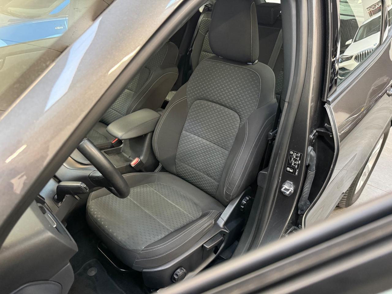 Ford Kuga 1.5 EcoBlue 120 CV aut. 2WD Connect