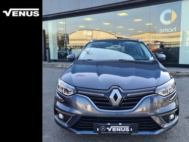 Renault M��gane Megane IV 2016 Sporter Diesel Megane Sporter 1.5 dci energy Business 110cv