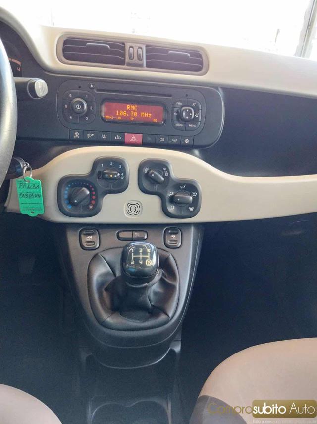 FIAT Panda 1.3 MJT 95 CV S&S Easy