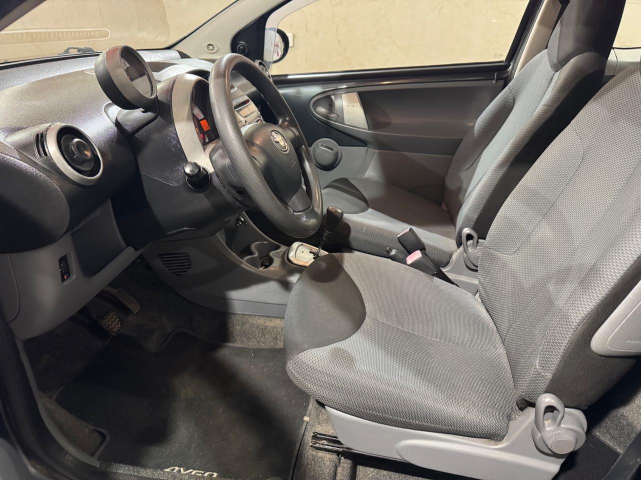 Ford Fiesta 1.5 TDCi 75CV 5 porte NEOPATENTATI